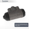 Chevrolet Tracker Rear Right Brake Wheel Cylinder (1999 - 2004)