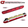 Citroen Jumpy IV High Mount LED Third Brake Light (2016-2024)