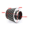 Car Accessories Cold Air Intake Filter Induction Pipe