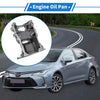 Toyota Corolla 1 Pc Engine Oil Pan (2009–2019)