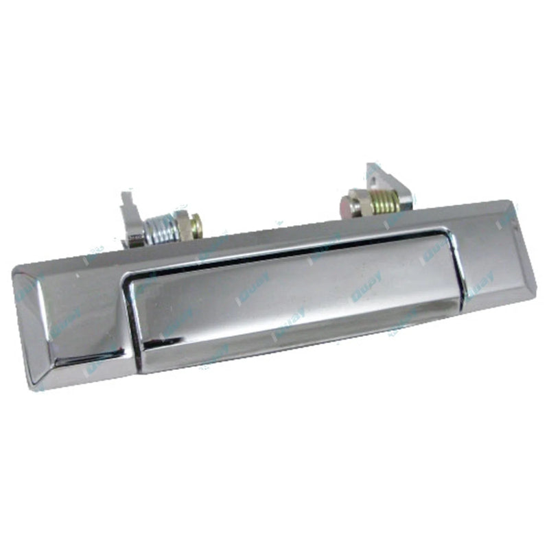 Toyota HDJ78 HDJ79 HZJ78 HZJ79 Chrome Front Door Handle (1990-2007)