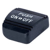 Toyota Rubber Parking Brake Pedal Pad