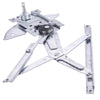 Toyota Corolla Front Right Manual Window Regulator (1999-2001)
