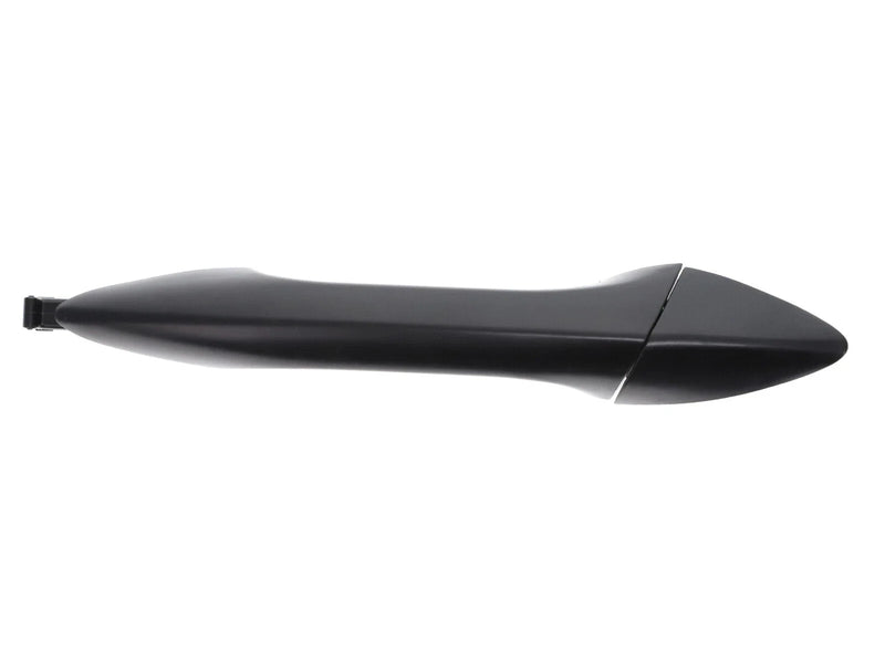 Hyundai Elantra Door Handle Left Front/Rear Outer W/o Keyhole (2011–2020)