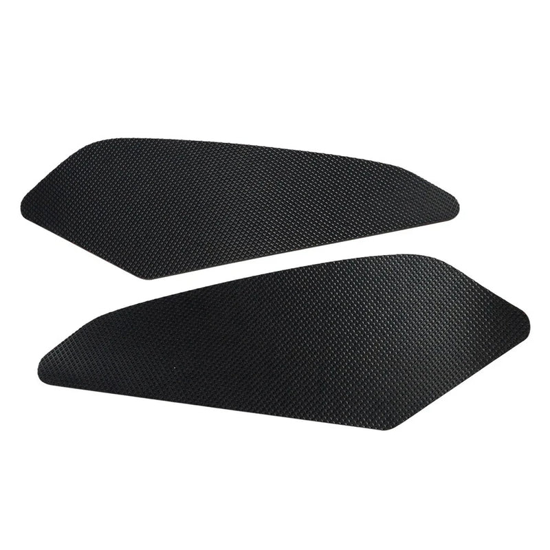 BMW R1200RS Anti-Slip Tank Traction Pad Knee Grip Protector (2015-2018)