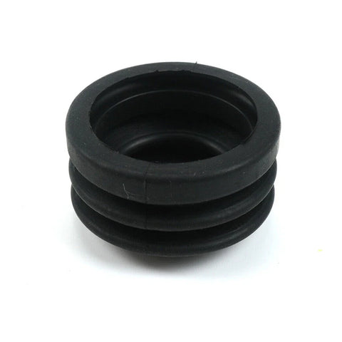 Ford F-250 F-350 F-450 Super Duty Black Rubber Boot (2005-2023)