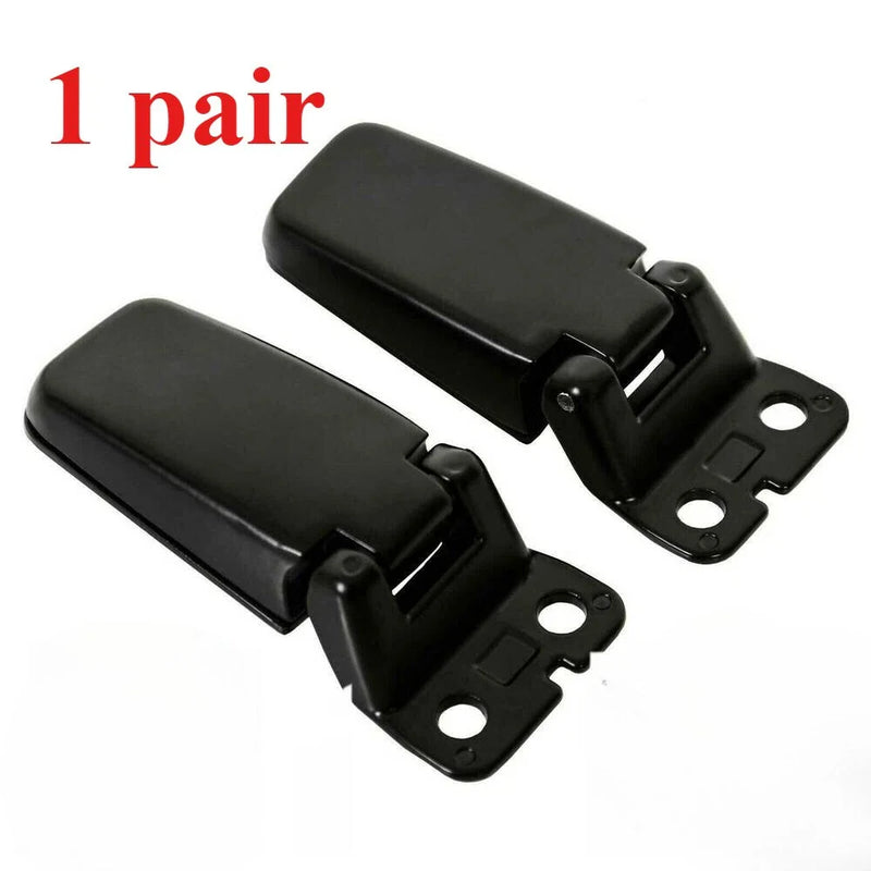 Nissan Armada 2 x Rear Hatch Liftgate Glass Repair Hinge Set (2004–2015)