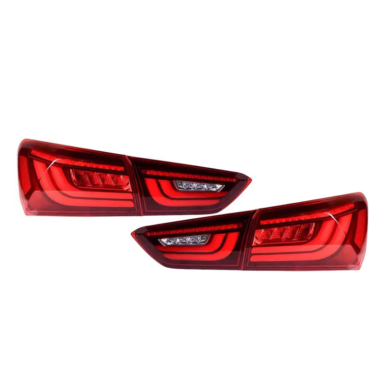 Chevrolet Malibu 2 x Rear LED Brake Lights (2016-2018)