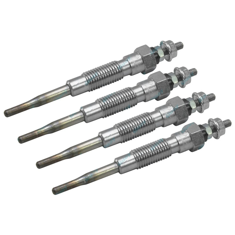 Landcruiser Bundera LJ70 2.4L Diesel Set of 4 Glow Plugs (85-92)