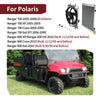 Polaris Ranger 700 XP Crew 6x6 EFI Aluminium Radiator Cooling Fan Shroud
