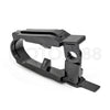 Honda ATC250R / TRX250R SWINGARM FRONT CHAIN GUIDE SLIDER GUARD (1981–1987)