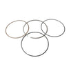 Honda CRF250R CRF250X Piston Rings Kit 78MM (2004-2017)