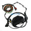 Harley Davidson VRSCA V-ROD Stator Magneto Regulator Gasket (2002-2003)
