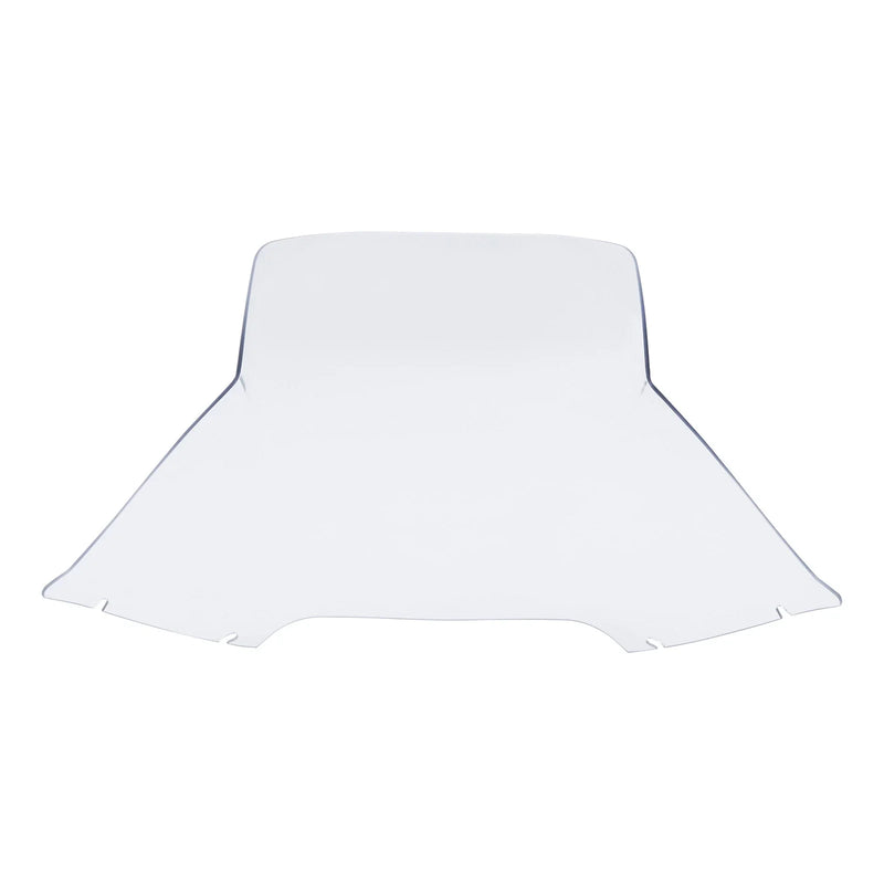 Harley Road Glide FLTRX 16.5" Clear Windshield (2015-2024)