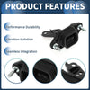 Honda Accord Engine Motor Mount (2008-2012)
