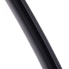 Honda Fit Jazz Black L+R Roof Molding Seal Strips (2009-2014)