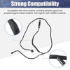 Ford Focus Coolant Reservoir Hose (2012-2018)
