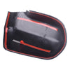 Honda Civic Sedan Carbon Fiber Wing Mirror Cover (2006-2011)