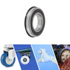 Scooter Skateboard Wheel Deep Groove Ball Bearings 55x100x21mm