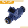 Mercedes-Benz C240 Engine (2001-2005) - 1 x Nozzle Fuel Injector