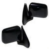 Holden Rodeo TF Series LX Ute 1988-2002 Door Mirror Set LH &