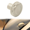 Land Rover LR2 LR3 LR4 Range Rover Sport Beige Front Seat Adjustment Knob