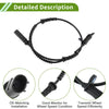 BMW X1 ABS Wheel Speed Sensor (2016-2017)