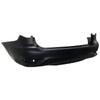 Bumper Cover Fascia Rear 850229NC0H for Infiniti QX60