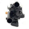 Hyundai Santa Fe Sport 2.4L Thermostat Housing Assembly (2013-2018)