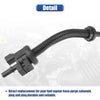 Ford Mustang 2.3T EcoBoost Fuel Vapour Hose Purge Solenoid (2015-2023)