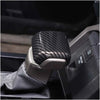 Toyota Tacoma Carbon Fiber Style Interior Gear Knob Cover (New)