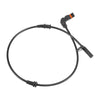 Mercedes-Benz C300 2008-2011 ABS Sensor (2 x Front Left Right)