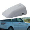 Land Rover & Jaguar Driver's Side Door Handle Cap Cover (Unpainted)