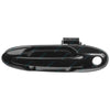 Landcruiser 100 105 Series Black Front Passenger Side Outer Door Handle