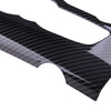 Dodge Charger A/C Control Panel Cover Trim (2011-2023)
