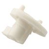 Caravan MOTORHOME 2 x Fridge Vent Closing Clip
