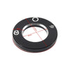 Vespa LX LXV S ET4 GTS GTV Ignition Switch Lock Trim Ring Cover (2005-2023)