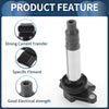 Toyota Avanza L4 1.5L Ignition Coil Pack (2007-2015)