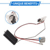 Chevrolet Cruze Fuel Tank Sending Unit (2010 - 2017)
