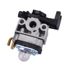 Honda GX25 GX35 HX35 HHT35 HHT35S Carburetor Fuel Filter Kit (2003-2023)