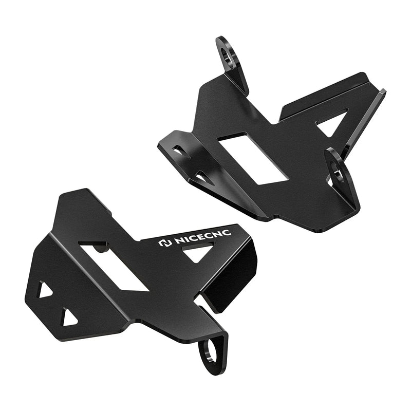 Honda CRF1100L Africa Twin Front Brake Caliper Guard (2021)