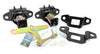 Mitsubishi / L200 Triton Tailgate Lock Latch (1986-1994)