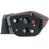 Honda City GM2 GM3 Left & Right Tail Lamps (2009-2011)