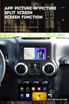 Jeep Wrangler, Chevrolet Epica 7" Stereo Radio GPS Navi Head Unit (2007-2017)