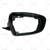 Kia Cerato YD (2013-2018) Matte Black Right Side Mirror Cover Trim