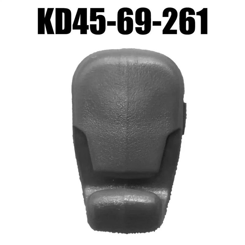 Mazda 3, 6, CX-5, CX-9 Sunvisor Clips (2004-2023)