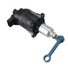 Honda Civic Electronic Turbo Wastegate Actuator (2016–2019)