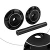 BMW RNINET R9T Rear Wheel Fork Axle Sliders (2014 - Present)