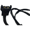 Mercedes 190 Series W201 A/C Heater Blower Motor Assembly (1982-1993)