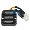 Honda CMX250 REBEL 250 Voltage Regulator Rectifier (2001-2016)